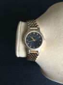 Pulsar Ladies Wristwatch (Gs44)