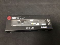 Elwis led flash light s7