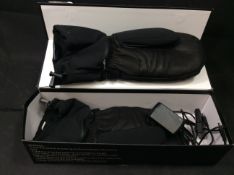 Barchi Heat Motorcycle Gloves B07WF7B55B