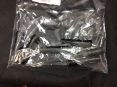 6x Elwise P60 Aluminium Torch