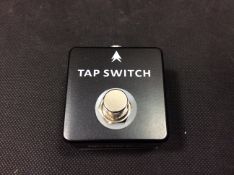 Mosky Audio Electirc Guitar Tap Switch