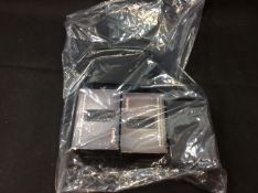 Bag of ConbroV mixed mini cameras