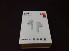 Earfun true wireless earbuds