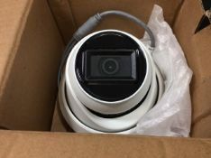 Annke TURBO CCTV Camera DC12V