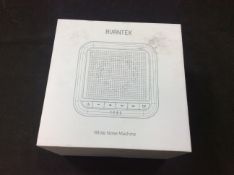 Avantek white noise machine WN-2B