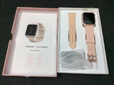Hommie Smart Watch Model X3