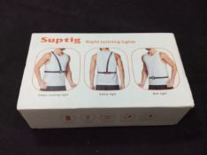 Suptig night running lights