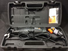 TackLife Premium Reciprocating Saw RPRS01A