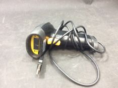 Proster barcode scanner TL109