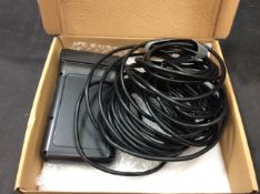 LCD Digital Inspection Endoscope INSKAM129