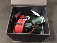 Elwis Pro Series Head Torch Model H2