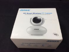 Annke HD smart wireless camera I21CF