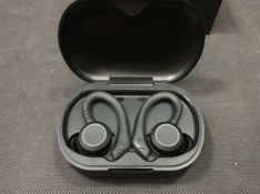 Apekx True Wireless Earphones IPX7