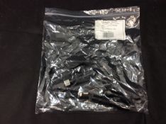6x Elwise P60 Aluminium Torch