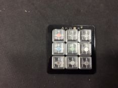 Akwox mini keyboard