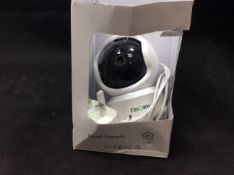 IOT Cloud KinCam Smart Camera TPA-38A0501000BU01