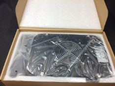 Fecida led grow light CR600