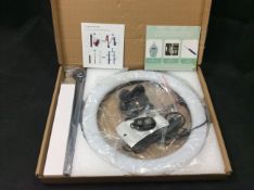 10 Inch Desktop Ring Light 1234806