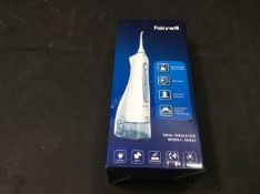 Fairywill Oral Irrigator Model 5020E