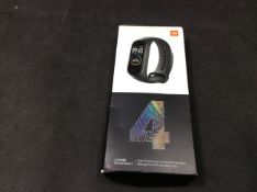 Mi Smart Band 4 Smart Watch XMSH07HM
