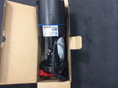 Annke CCTV camera C71X
