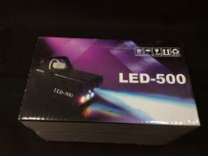 Fog Machine LED-500