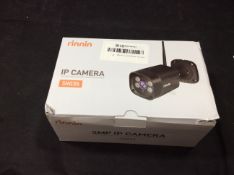 Rinnin IP Camera SH035