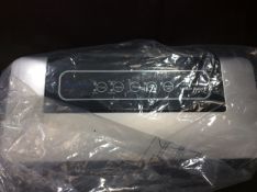 YVS-102 vacuum sealer
