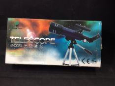 GeerTop Telescoop F40070