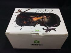 Destek virtual reality headset V5