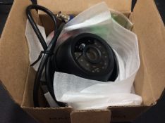 Annke CCTV camera C71C