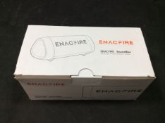 Enacfire SoundBar Wireless Bluetooth Speaker