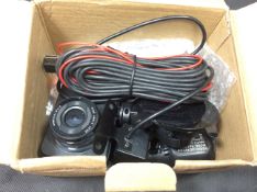 HD Driving Recorder SST-02