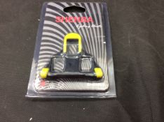 Shenba cycling cleat attachments