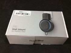 ProudBird Wall Mount for Echo Dot 3rd Gen