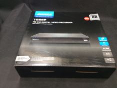Annke 1080p HD-CVI digital video recorder