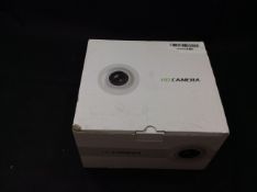HD camera SD5BPOE-1080P-HX