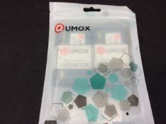 2x Qumox High Performance Memory 2GB DDR2 Model PC2-5300