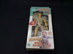 Steve irwin figure 84603