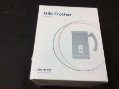 Miroco Milk Frother MI-MFOO1