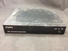 Sannce 1080p high definition video recorder DT41DC