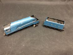 Hornby mallard 4468 liner