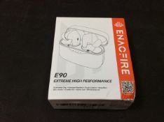 Enacfire Wireless Earphones Model E90