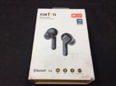 Earfun true wireless earbuds