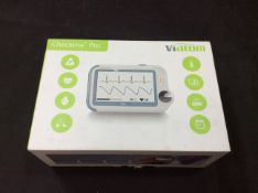Viatom checkme pro health monitor