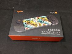 PXN Gamepad for Mobile Phones Model P30S