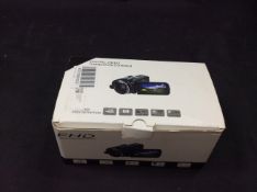 FHD Digital Video Camera Recorder (Unbranded)