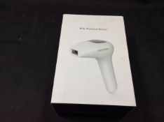 Hair Removal Device D-1176