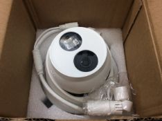 Annke CCTV camera I91BF