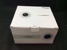 HD camera SD5BW-5MP-HX